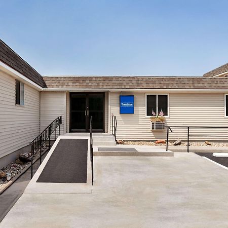 Travelodge By Wyndham Edgemont Luaran gambar