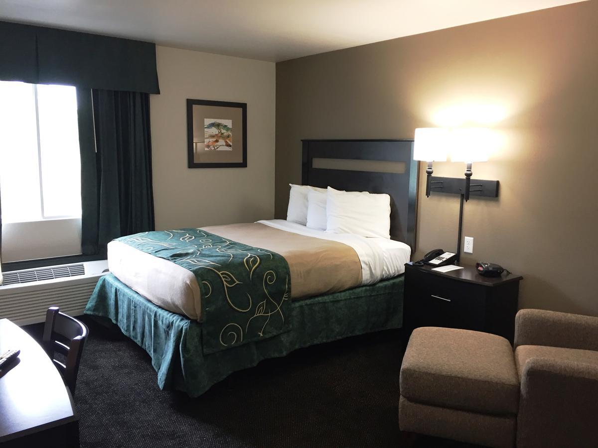 Travelodge By Wyndham Edgemont Luaran gambar